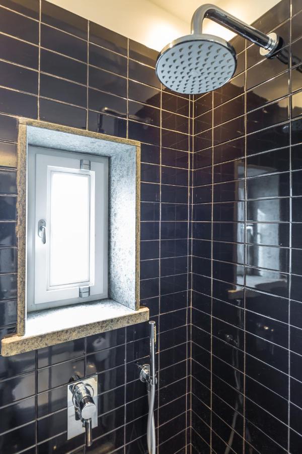 Ferienwohnung Seaview Terrace 360°& Elegant Loft Neapel Exterior foto